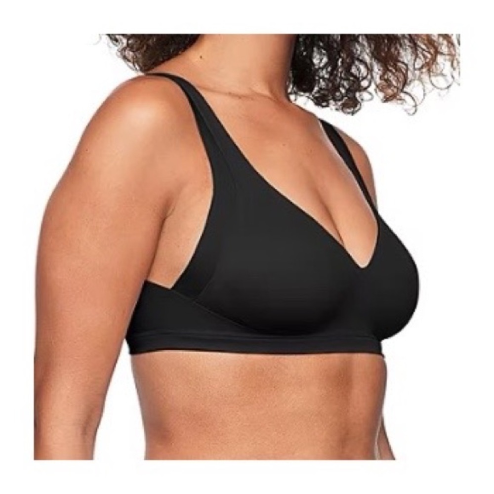 2 WARNER WIRE FREE NO SIDE EFFECTS BRAS